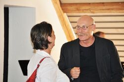 Schweizer Mitteilung