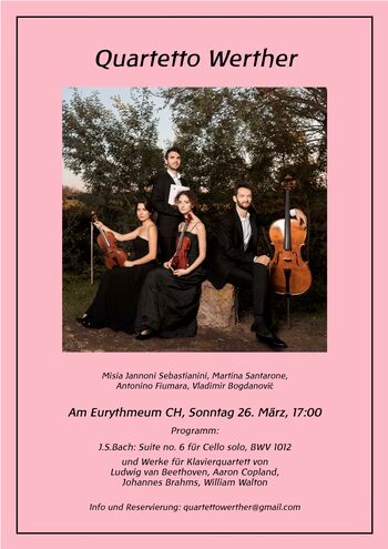 Quartetto Werther