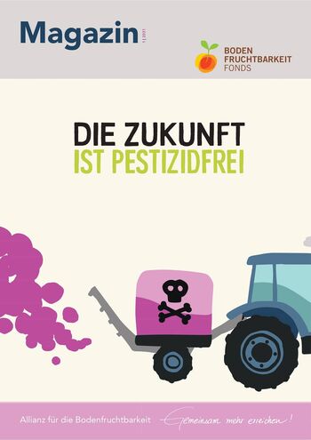 lebendige Erde